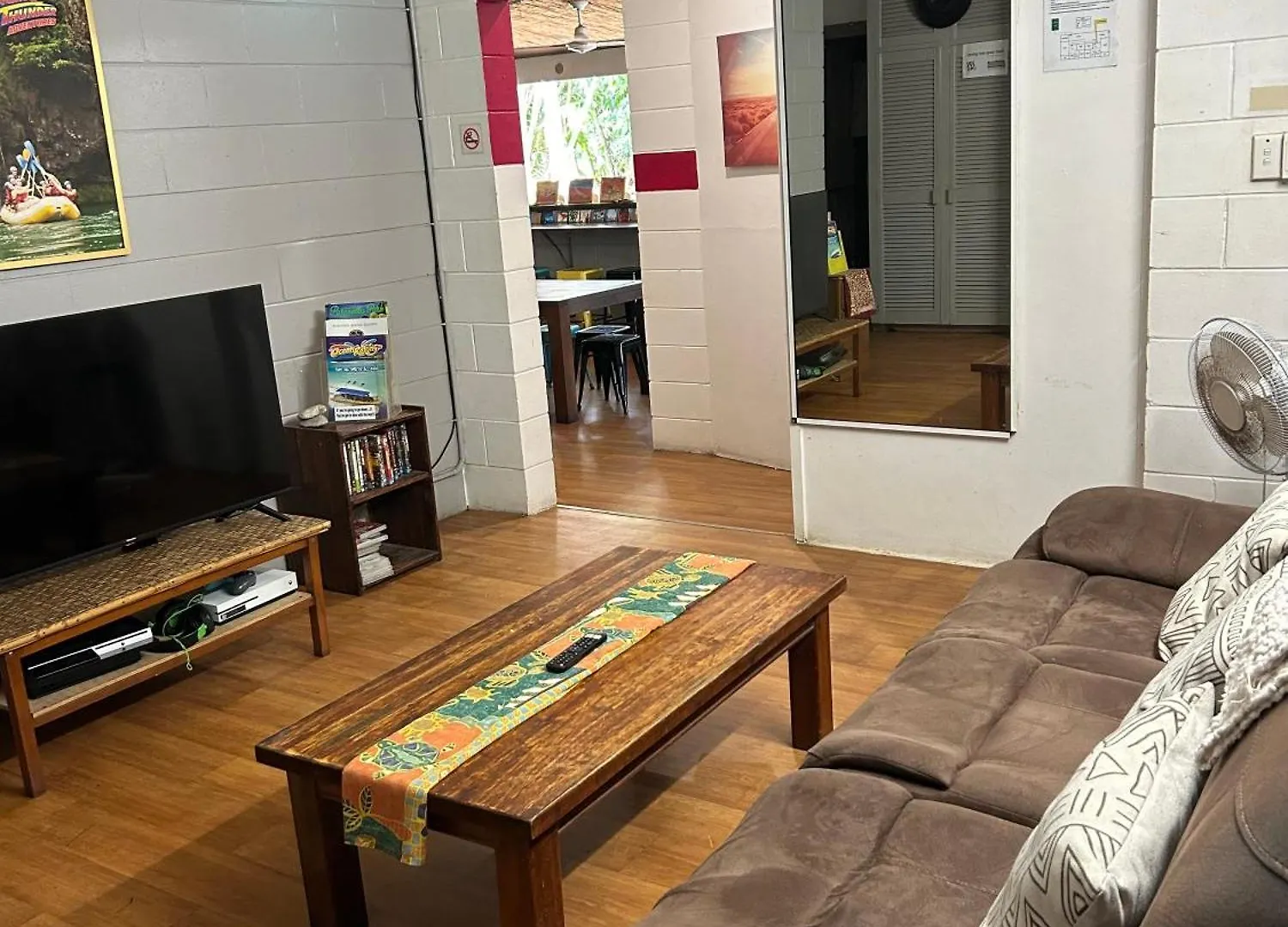 Mission Beach Retreat Australia