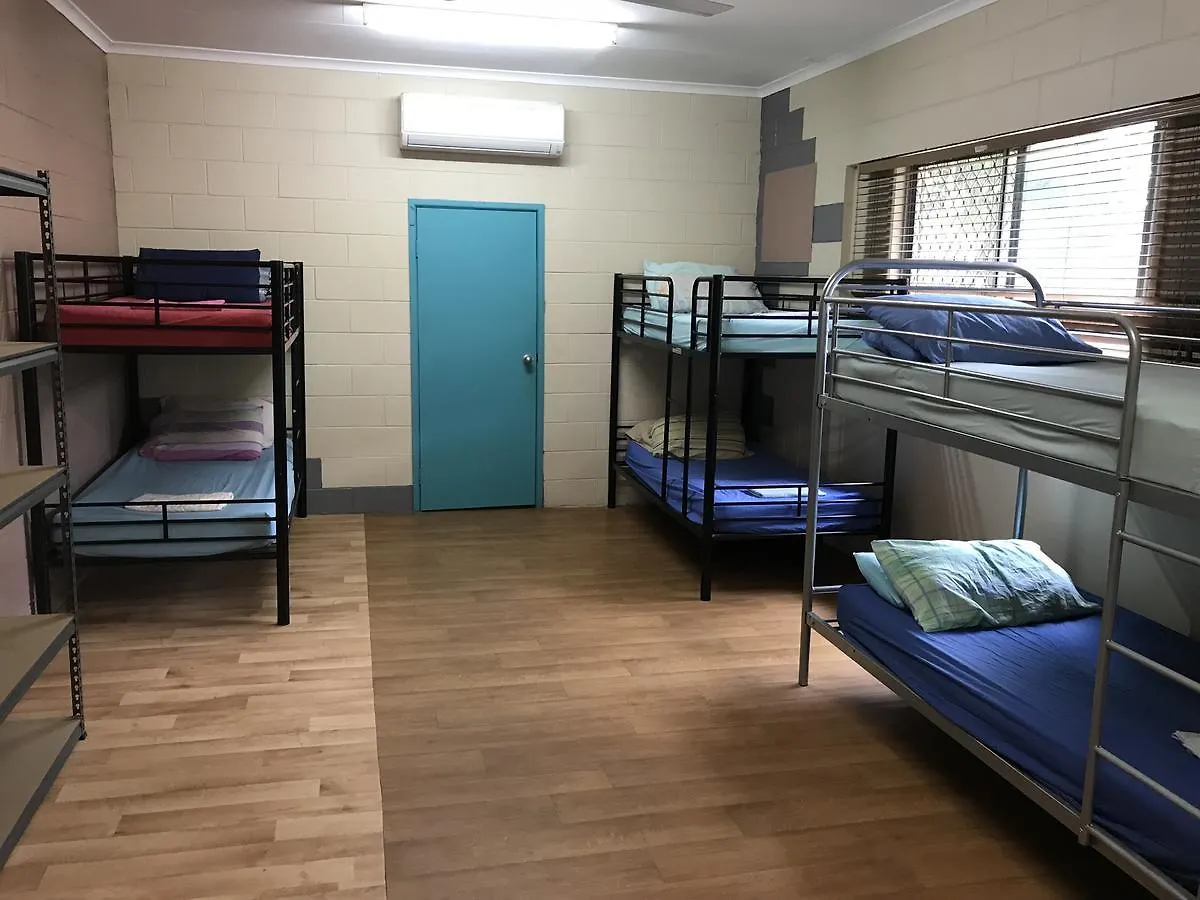 Mission Beach Retreat Australia