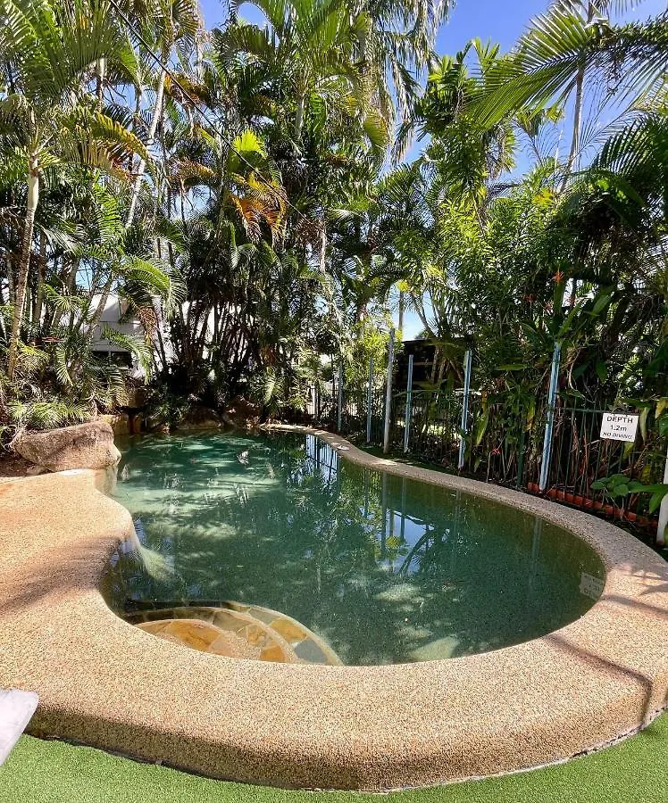 Auberge de jeunesse Mission Beach Retreat